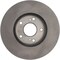 Centric Parts Standard Brake Rotor, 121.40036 121.40036 - alternate 6